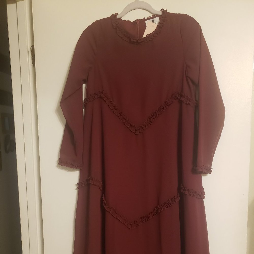 Dainty Jewells Dress